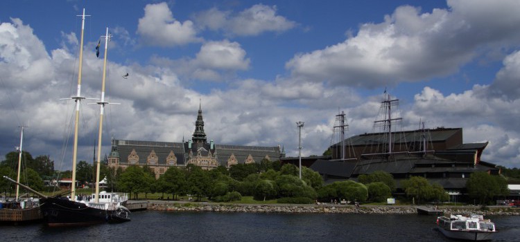 Djugården et Vasa